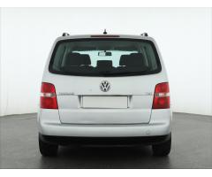 Volkswagen Touran 1.9 TDI 66kW - 6