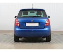 Škoda Fabia 1.2 TSI 63kW - 6