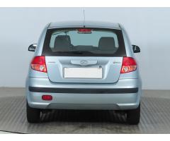 Hyundai Getz 1.1 46kW - 6