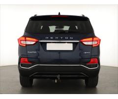 SsangYong Rexton 2.2 Diesel 133kW - 6