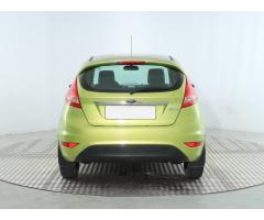 Ford Fiesta 1.25 i 44kW - 6