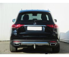 Mercedes-Benz GLE GLE 400d 243kW - 6