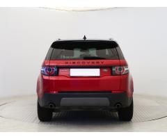 Land Rover Discovery Sport TD4 110kW - 6