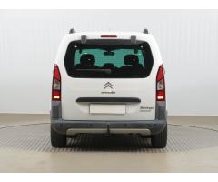 Citroën Berlingo 1.6 VTi 88kW - 6