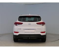 Hyundai Tucson 1.7 CRDi 85kW - 6