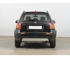 Suzuki SX4 1.6 VVT 79kW - 6