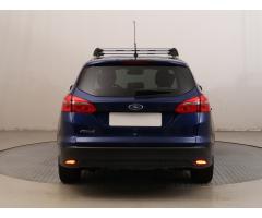 Ford Focus 1.6 TDCi 85kW - 6