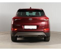 Hyundai Tucson 2.0 CRDi 136kW - 6