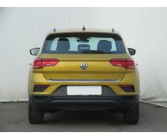 Volkswagen T-Roc 1.0 TSI 85kW - 6