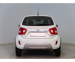 Suzuki Ignis 1.2 Hybrid 61kW - 6