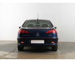 Peugeot 607 3.0 V6 24V 152kW - 6