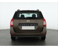 Dacia Logan 1.0 SCe 54kW - 6