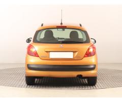 Peugeot 207 1.6 16V 88kW - 6