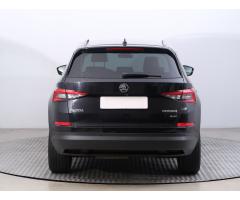 Škoda Kodiaq 2.0 TDI 140kW - 6