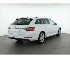 Škoda Superb 2.0 TDI 140kW - 7