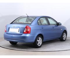 Hyundai Accent 1.4i 71kW - 7