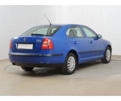 Škoda Octavia 1.9 TDI 77kW - 7