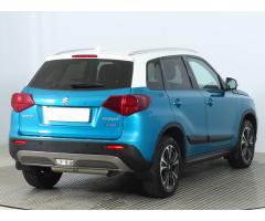 Suzuki Vitara 1.4 BoosterJet 95kW - 7