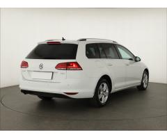 Volkswagen Golf 1.6 TDI 81kW - 7