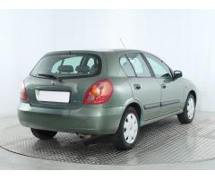 Nissan Almera 1.5 72kW - 7