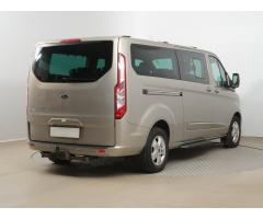 Ford Tourneo Custom 2.0 EcoBlue 96kW - 7