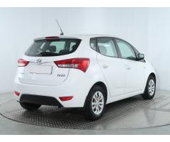 Hyundai ix20 1.4 CVVT 66kW - 7