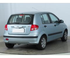 Hyundai Getz 1.1 46kW - 7