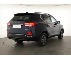 SsangYong Rexton 2.2 Diesel 133kW - 7