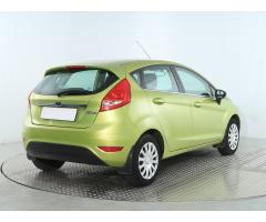 Ford Fiesta 1.25 i 44kW - 7