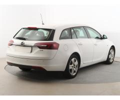 Opel Insignia 2.0 CDTI 120kW - 7