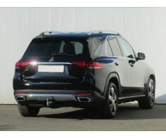 Mercedes-Benz GLE GLE 400d 243kW - 7