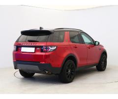 Land Rover Discovery Sport TD4 110kW - 7