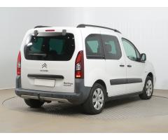 Citroën Berlingo 1.6 VTi 88kW - 7