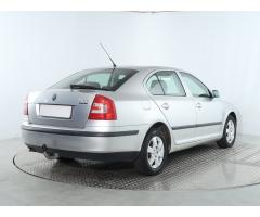 Škoda Octavia 1.9 TDI 77kW - 7