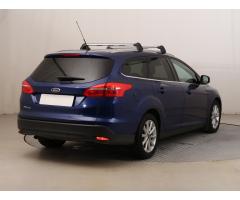 Ford Focus 1.6 TDCi 85kW - 7