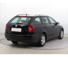 Škoda Octavia 1.9 TDI 77kW - 7