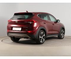 Hyundai Tucson 2.0 CRDi 136kW - 7