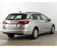 Opel Astra 1.6 CDTI 81kW - 7