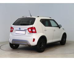 Suzuki Ignis 1.2 Hybrid 61kW - 7