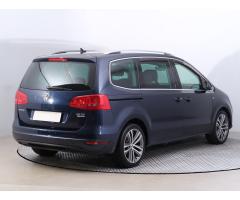 Volkswagen Sharan 2.0 TDI 130kW - 7