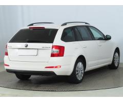 Škoda Octavia 1.6 TDI 77kW - 7