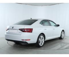 Škoda Superb 2.0 TDI 140kW - 7