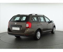 Dacia Logan 1.0 SCe 54kW - 7