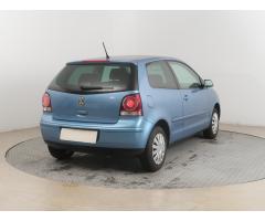 Volkswagen Polo 1.2 44kW - 7