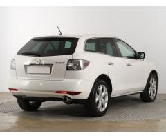 Mazda CX-7 2.2 MZR-CD 127kW - 7