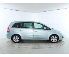 Opel Zafira 1.6 85kW - 8