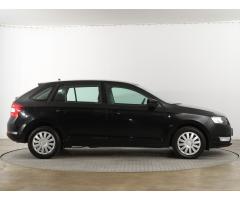 Škoda Rapid 1.2 TSI 63kW - 8