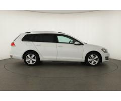 Volkswagen Golf 1.6 TDI 81kW - 8