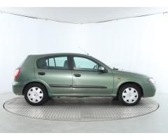 Nissan Almera 1.5 72kW - 8