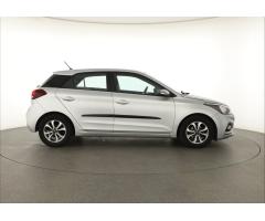 Hyundai i20 1.2 55kW - 8